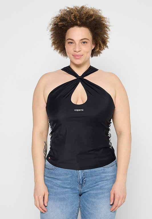 Coperni x Puma PUMA X COPERNI TOP (ZZO2SWG05-Q00) Women