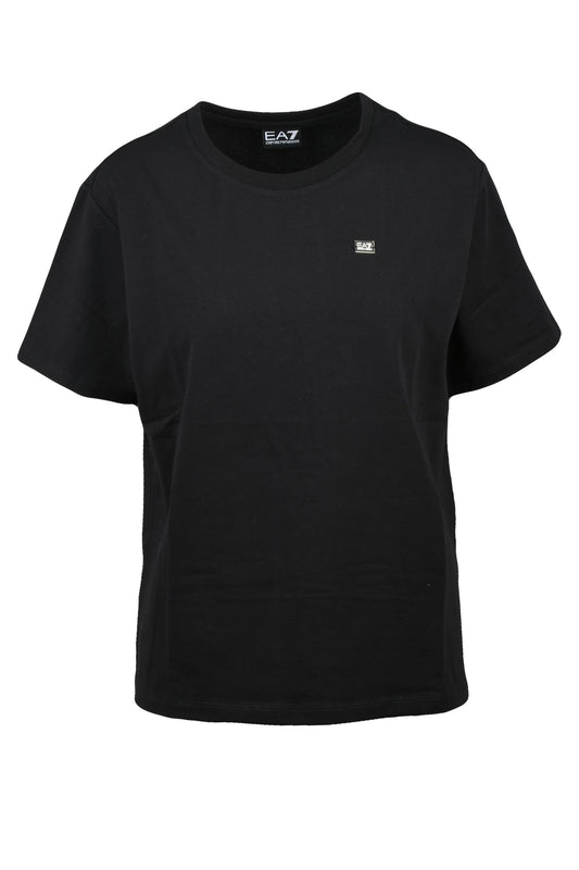 EA7 EMPORIO ARMANI t-shirt Black (258102-1022) Women