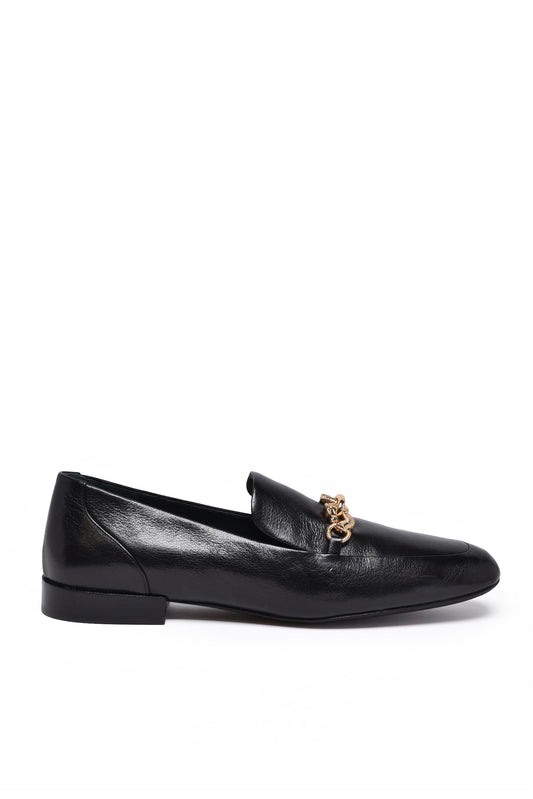 TORY BURCH moccasin Black (261495-1022) Women