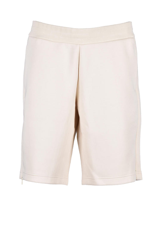 EA7 EMPORIO ARMANI Bermuda shorts ivory (262172-1051) Men