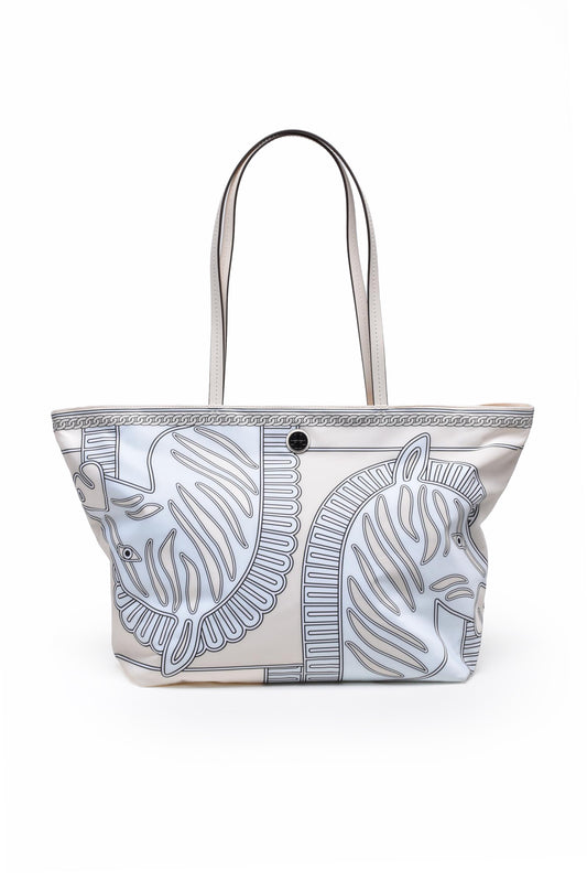 TORY BURCH shoulder bag DENIM (261532-1073) Women