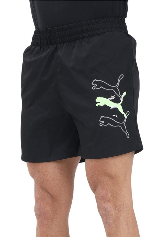 PUMA swim boxer shorts Black (263920-1022) Men