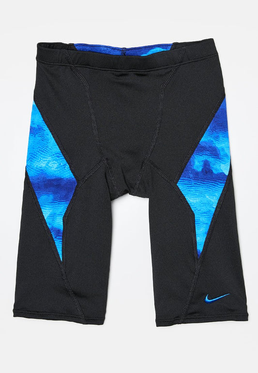 Nike Swim CUMULOUS - JAMMER (ZZLST8017-K00) Kids