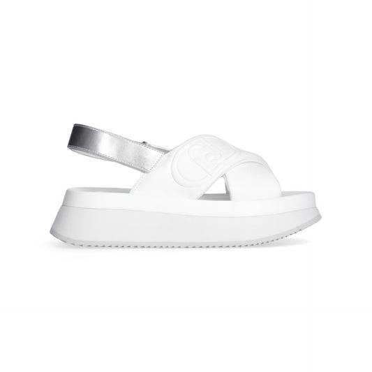 DREAMY SANDAL 02 - SANDAL SPREADING Women