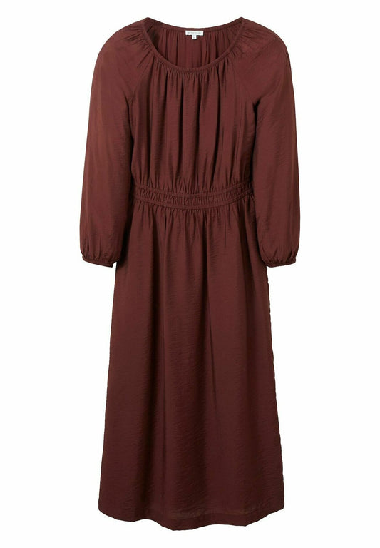 TOM TAILOR Kleider & Jumpsuits Maxikleid Women