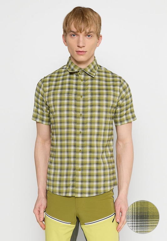 MAN SHIRT Men
