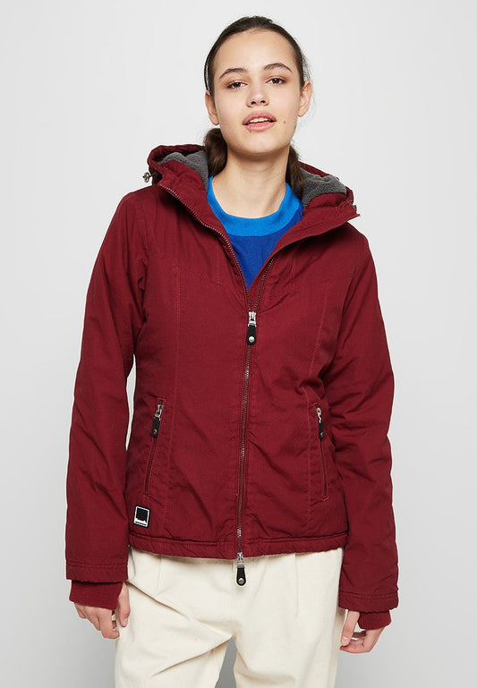 Bench ANDREA Red (ZZO1TWR01-G00) Women