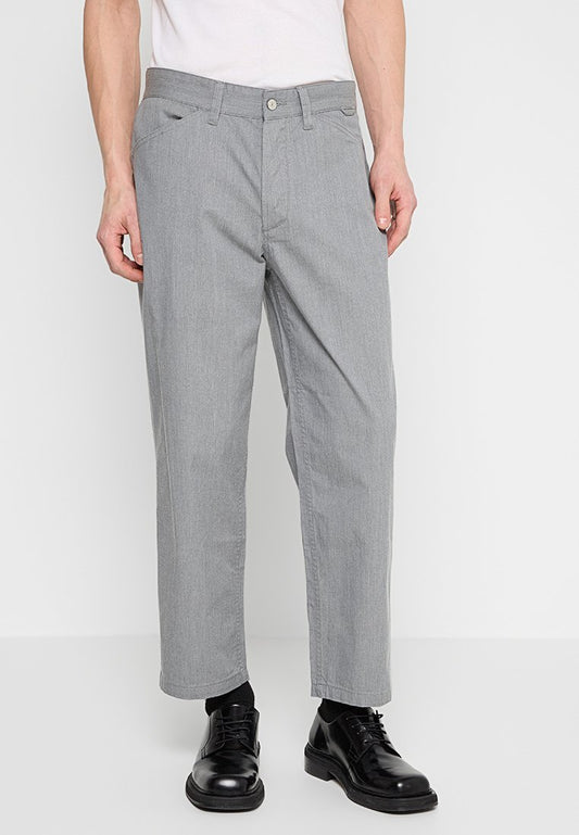 Denham KORYU CHINO MTCM Grey (ZZO2UZX81-C00) Men