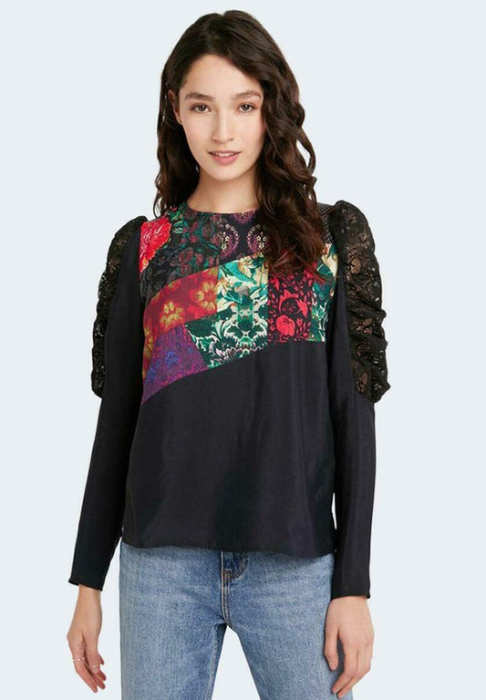 BLUS KAMIROW 21WWBW47 Women
