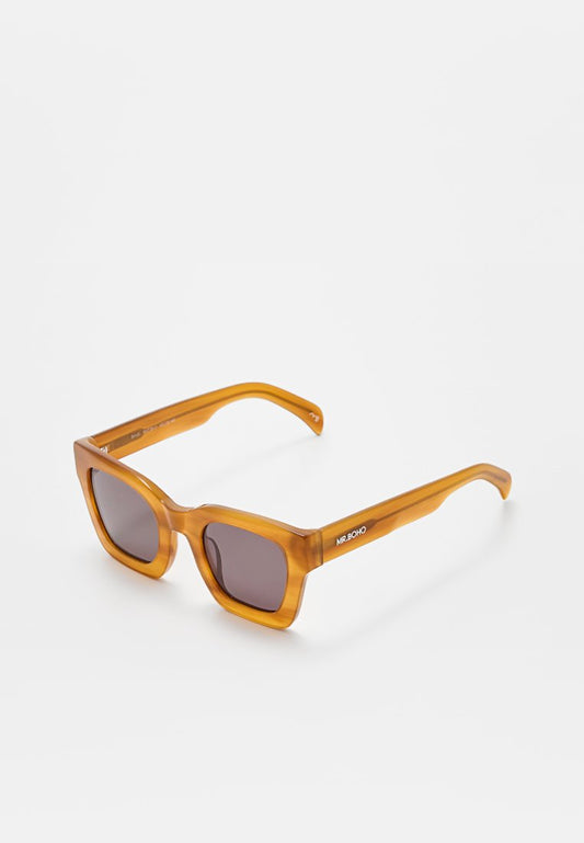 WARMTH BONDI WITH CLASSICAL LENSES Women