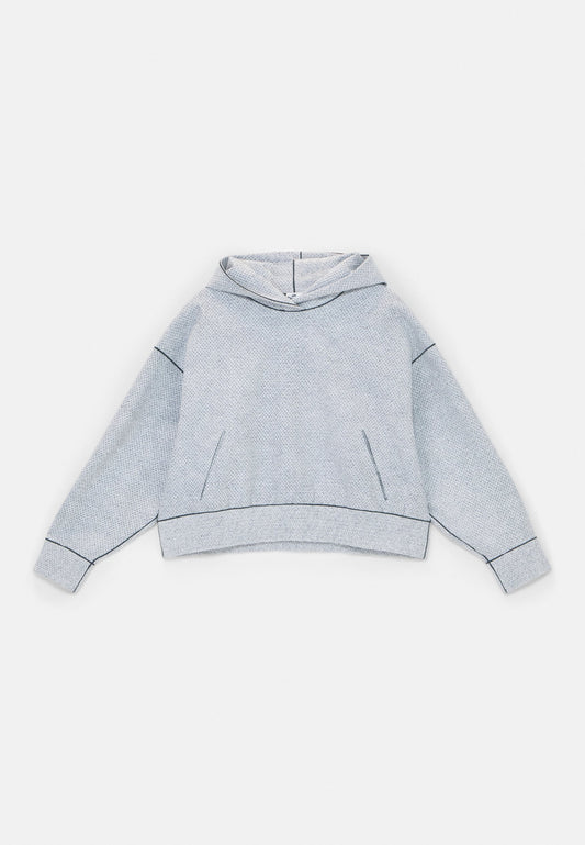 Nike W NSW TP TFADV HOODIE NKFWD (NI121J0Q3-C11) Women