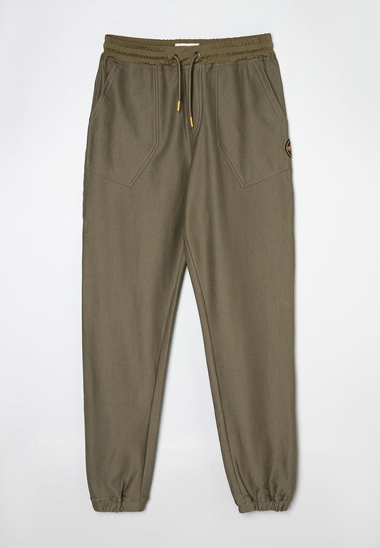 Vingino Siyo olive (ZZO27TE13-M00) Kids