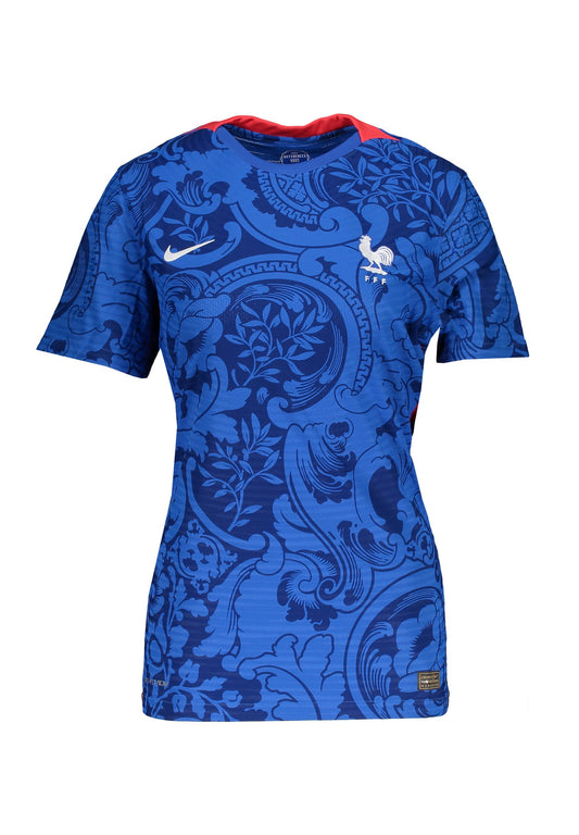 Nike Performance Replicas - Trikots - Nationalteams Frankreich Auth.Trikot Home Frauen EM 2022 Damen Women