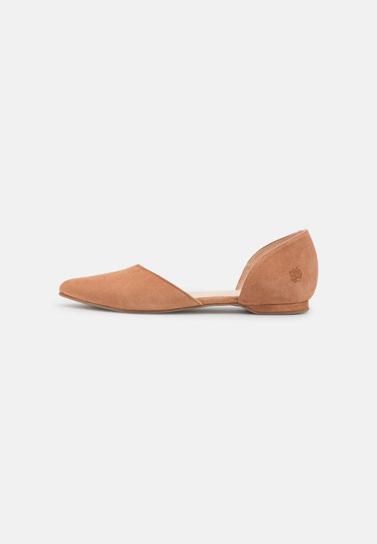 Apple of Eden Blondie Tan (AP211A03A-B11) Women