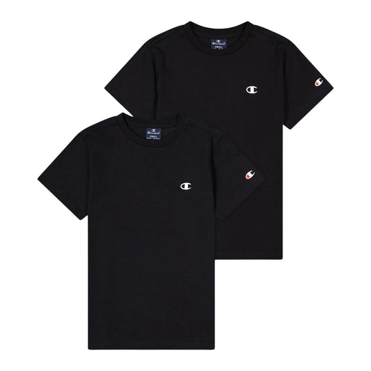 Champion Shirt Junior (2-pack) (306581-KK001) Kids
