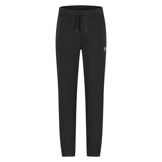 Champion Sweatpants Junior Black (306974-KK001) Kids