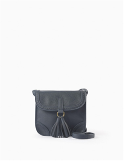 Zippy Shoulder Bag Dark Blue (31067289006) Kids
