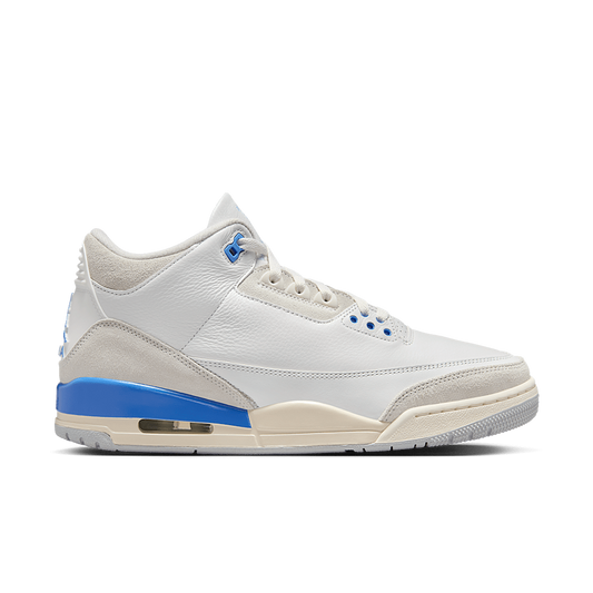 Jordan 3 Retro Lucky Shorts (CT8532-101) Unisex