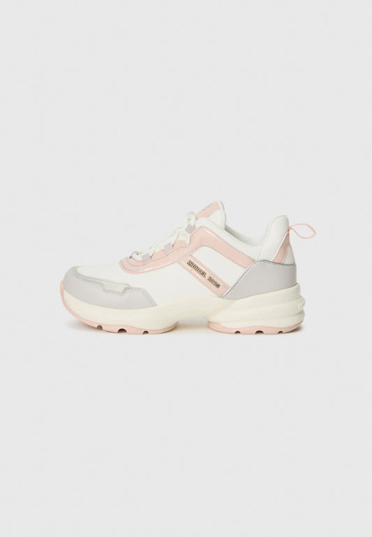 Michael Kors Kids OLYMPIA Pink (ZZO2YM107-J00) Kids