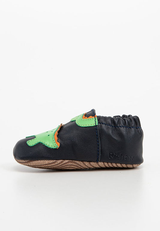 Richter Cutie Green (ZZO30QA06-M00) Kids