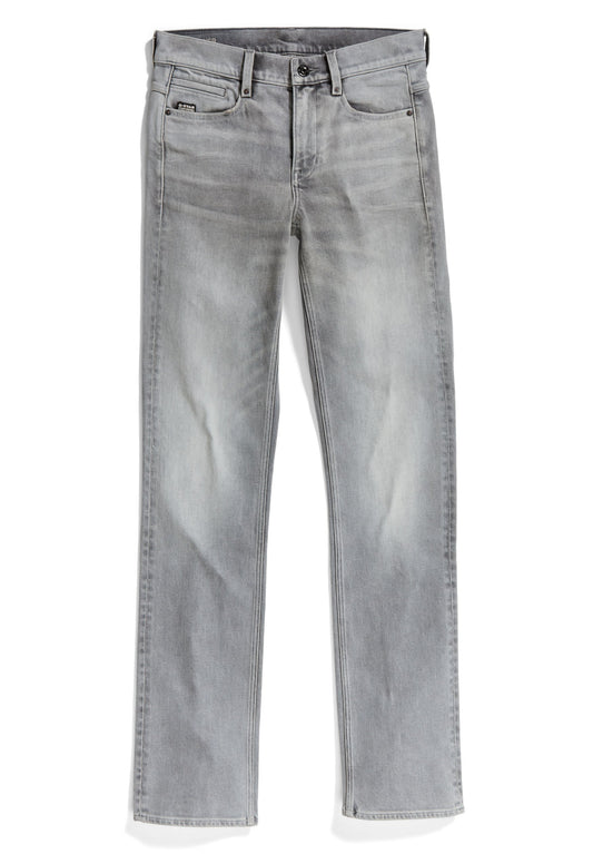 G-STAR Noxer Straight Jeans Grey (GS122G0YH-C11) Women