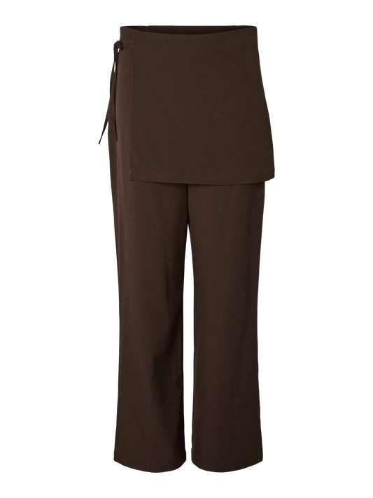 Jossa Pants D2D Hot Fudge (17163331) Women