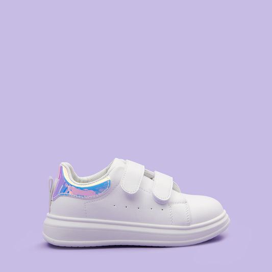 Sinsay Kids trainers and sneakers (0576J-00X-38-BIALY)