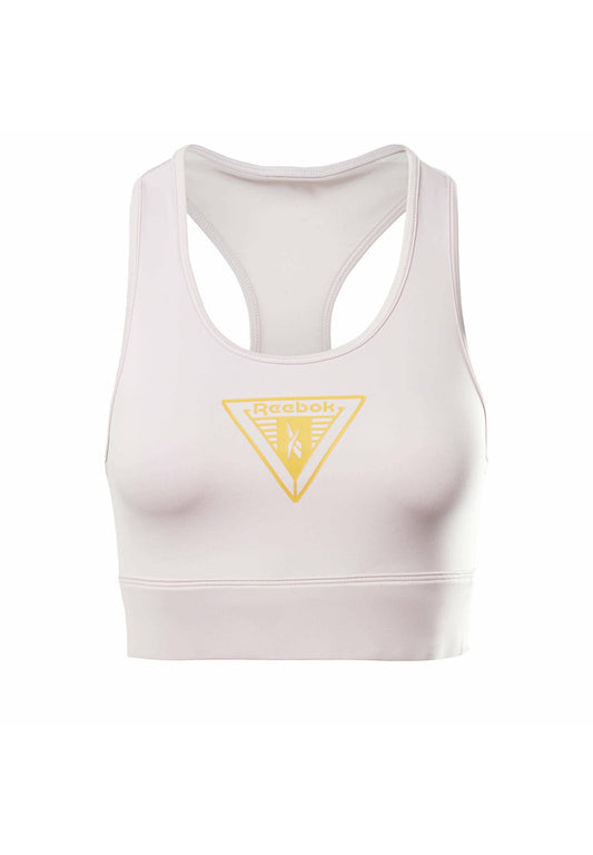 Reebok MYT High-Neck Sports Bra (RE541I0H1-I11) Women