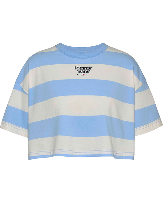 Tommy Hilfiger T-Shirt (DW0DW18799) Women