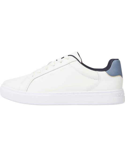 TOMMY HILFIGER FW0FW08000 - Sneakers Women