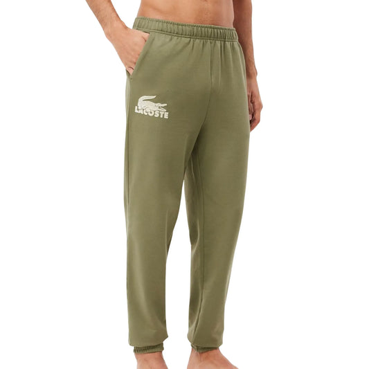Lacoste Lounge Pyjama Sweatpant Cachi (3H5422-IA6) Men