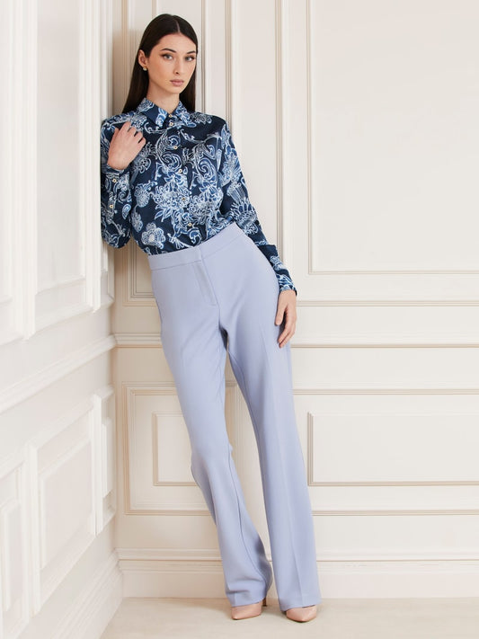 Guess Pants (3YGB056869Z-G7HF) Women