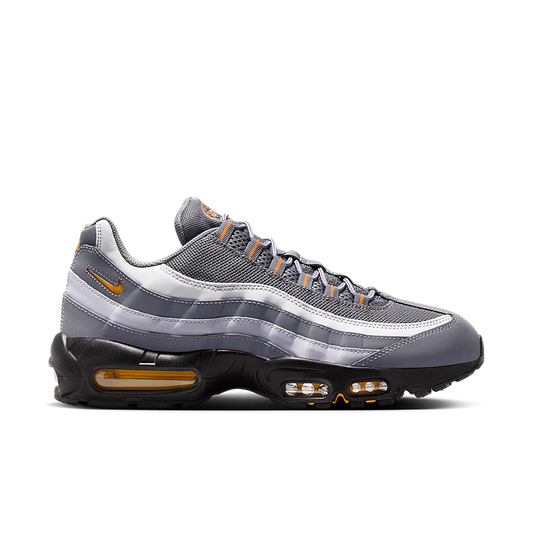 Nike Air Max 95 Cool Grey Sundial (HV6062-002) Unisex