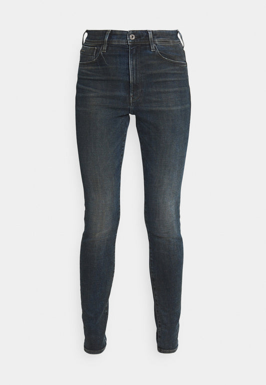 Kafey Ultra High Skinny Women