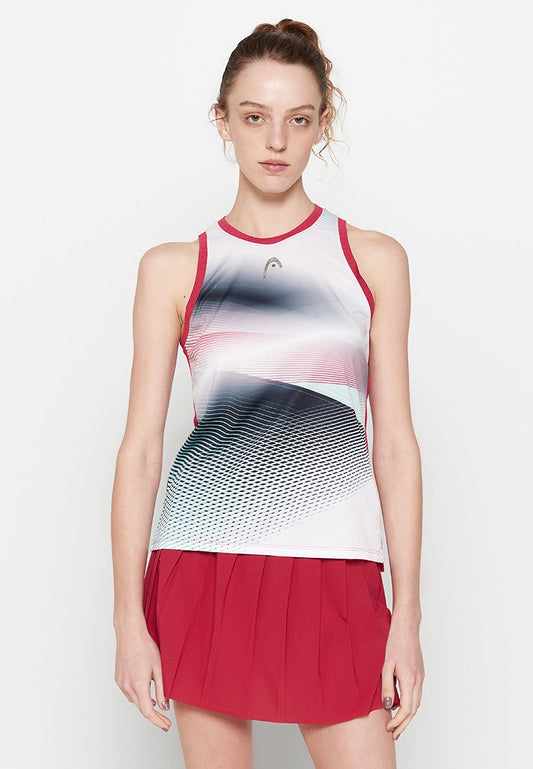 PERFORMANCE Tank Top Women Women