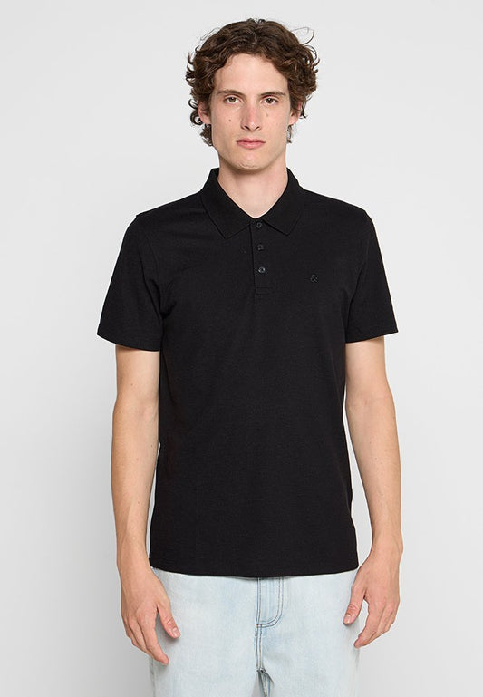 Jack & Jones JWHPAULOS POLO SS 2PK MP ZAL Multi-Coloured (ZZO20DG08-A00) Men