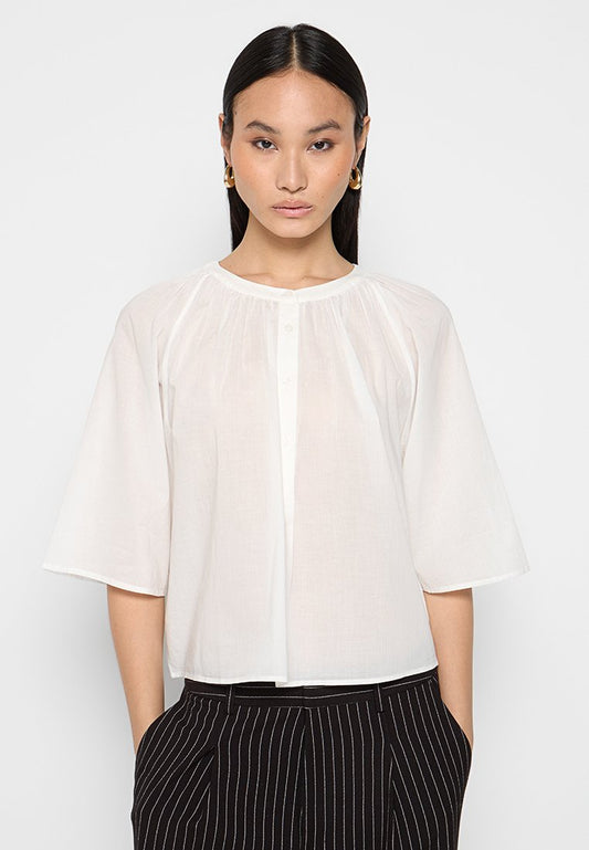 Tommy Hilfiger WW0WW44470 White (ZZO313V13-A00) Women