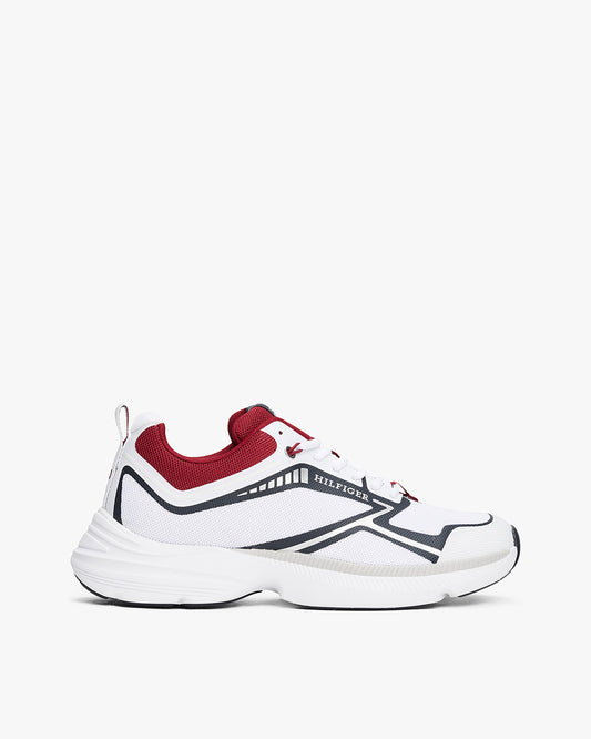 Tommy Hilfiger Sneakers Blue (401896) Men