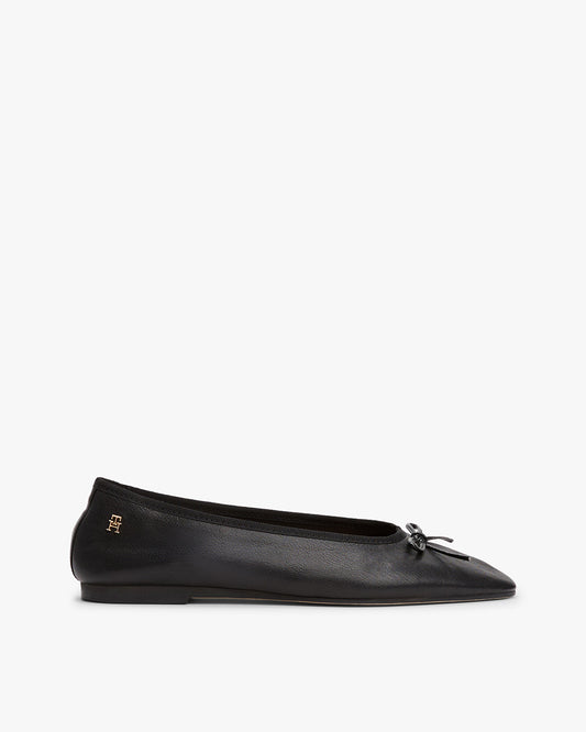 Tommy Hilfiger Footwear Black (401989) Women