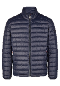 Hechter Paris Blouson-Nos Midnight Blue (40611-100238-690) Men
