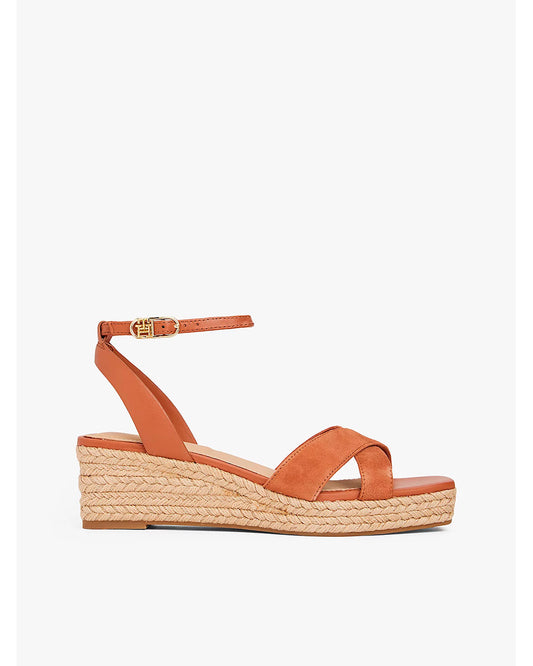 Tommy Hilfiger Espadrilles Brown (407747) Women