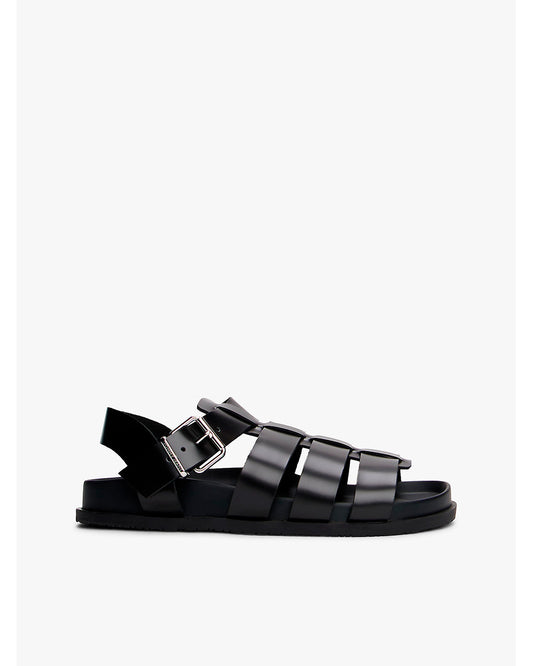 Tommy Hilfiger Sandals Black (407750) Women