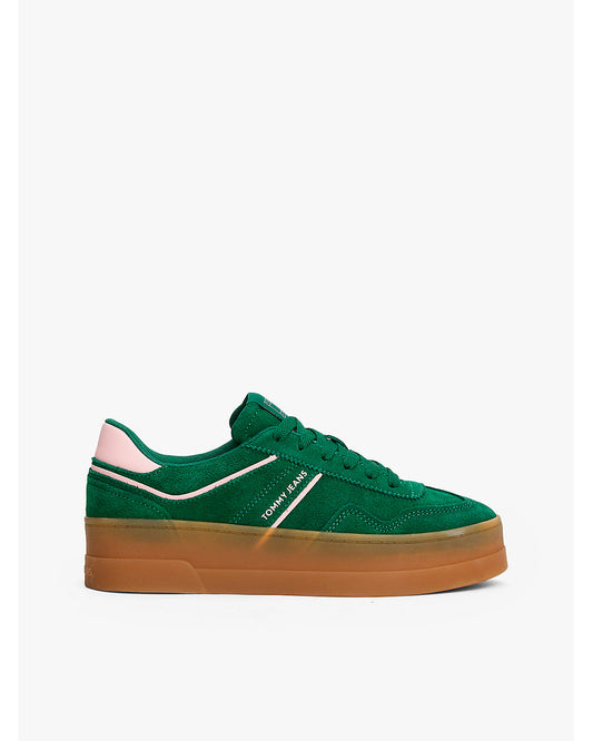 Tommy Hilfiger Sneakers Green (407764) Women