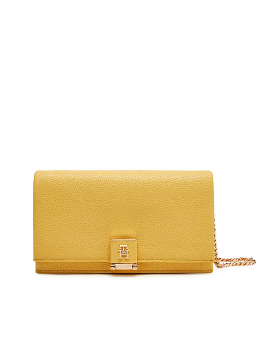 Tommy Hilfiger Bag Yellow (407776) Women