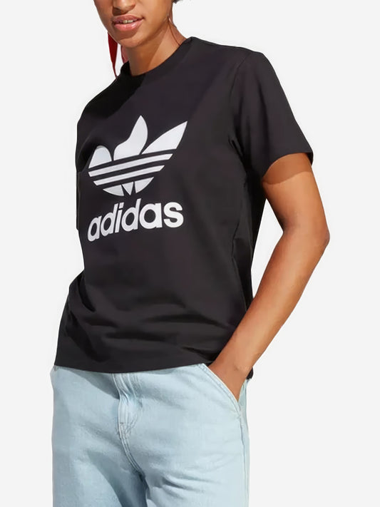 Adidas Women T-shirts (IB7421)