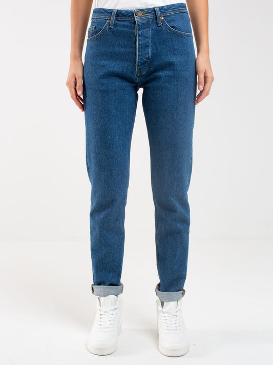Big Star Jeans (AUTHENTIC_GIRL_500) Women
