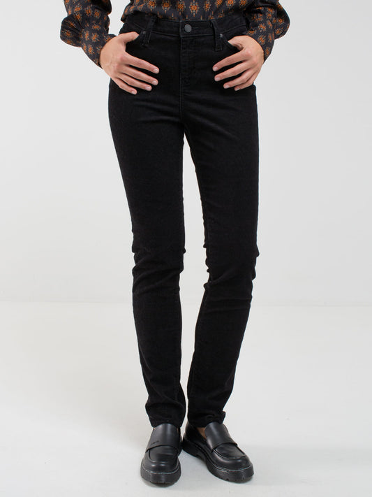 Big Star Jeans (KATRINA_HIGH_WAIST_CORD_906) Women