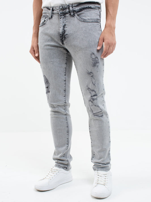 Big Star Jeans (TERRY_CARROT_991) Men