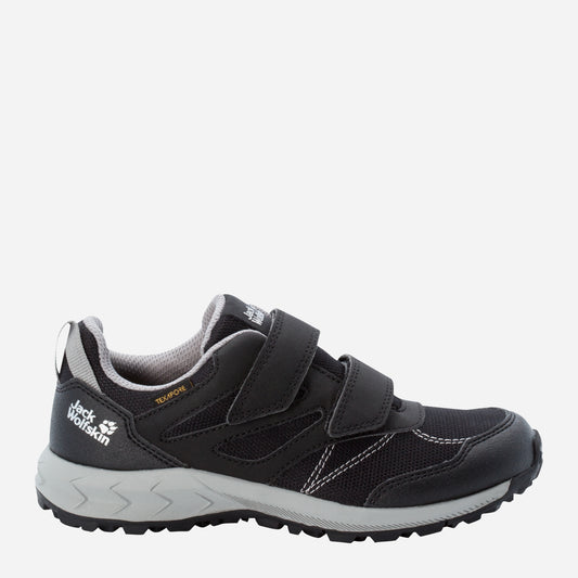 Jack Wolfskin Kids sports shoes and trainers (4046351_6364)