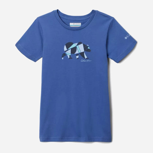 Columbia T-shirt/Top (1989791593) Kids